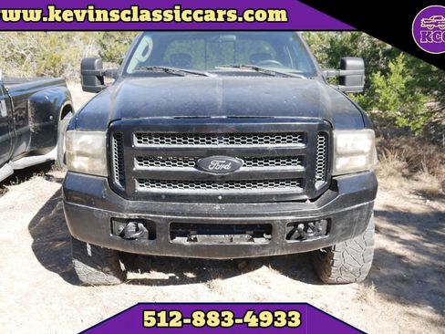 Used 2005 Ford F350 XLT image 6
