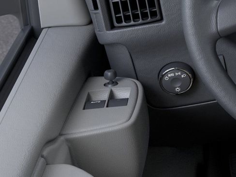 New 2025 GMC Savana 2500 Extended w/ Driver Convenience Package image 22