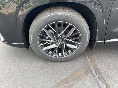 New 2026 Lexus TX 350 AWD image 9