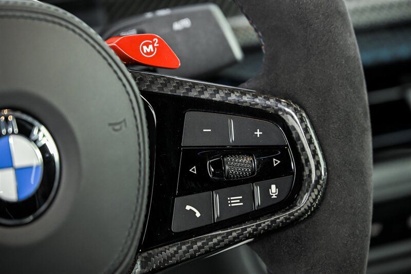 Used 2025 BMW M2 w/ Lighting Package RWD image 22