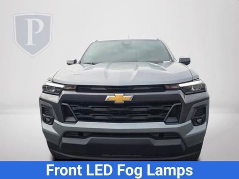 New 2026 Chevrolet Colorado LT w/ LT Convenience Package image 12