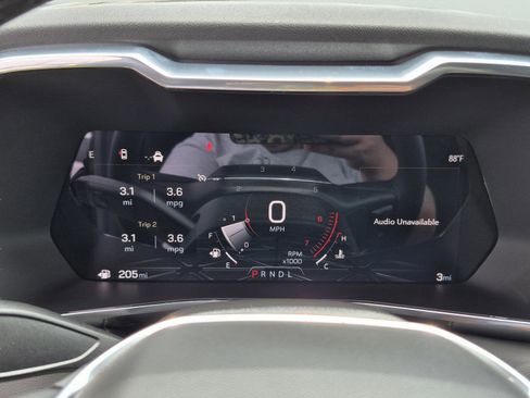 New 2026 GMC Canyon Elevation w/ Convenience Package RWD image 32