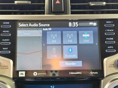 Used 2020 Toyota 4Runner Limited AWD/4WD image 61