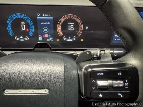 Used 2024 Hyundai Santa Fe XRT image 22