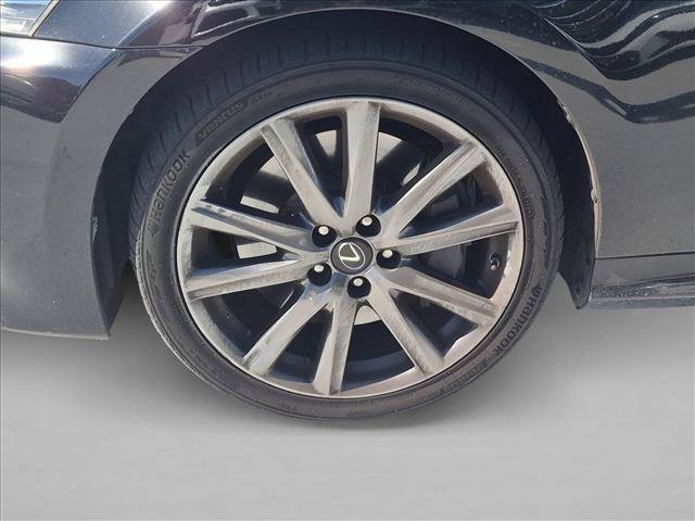 Used 2015 Lexus GS 350 w/ F Sport Package RWD image 14