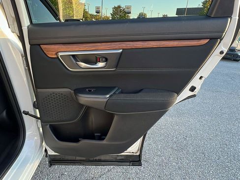 Used 2022 Honda CR-V EX image 14