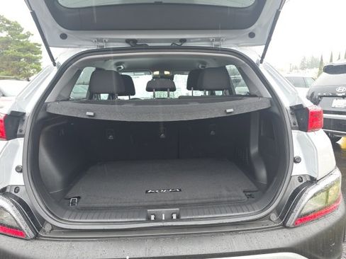 Used 2023 Hyundai Kona SEL w/ Cargo Package image 25
