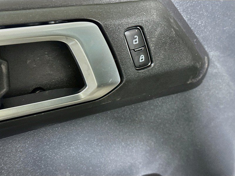 New 2026 Ford Bronco Raptor AWD/4WD image 19