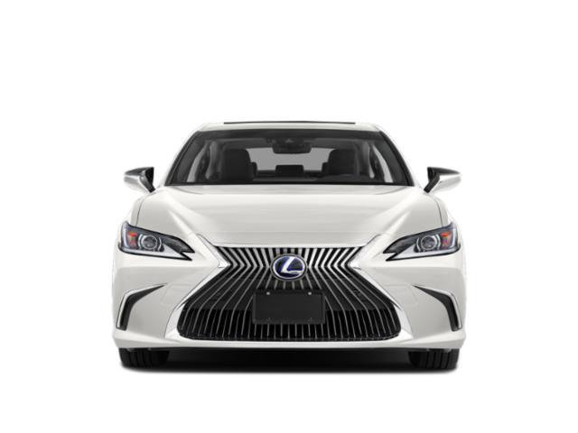 Used 2020 Lexus ES 300h w/ Accessory Package 2 FWD image 4