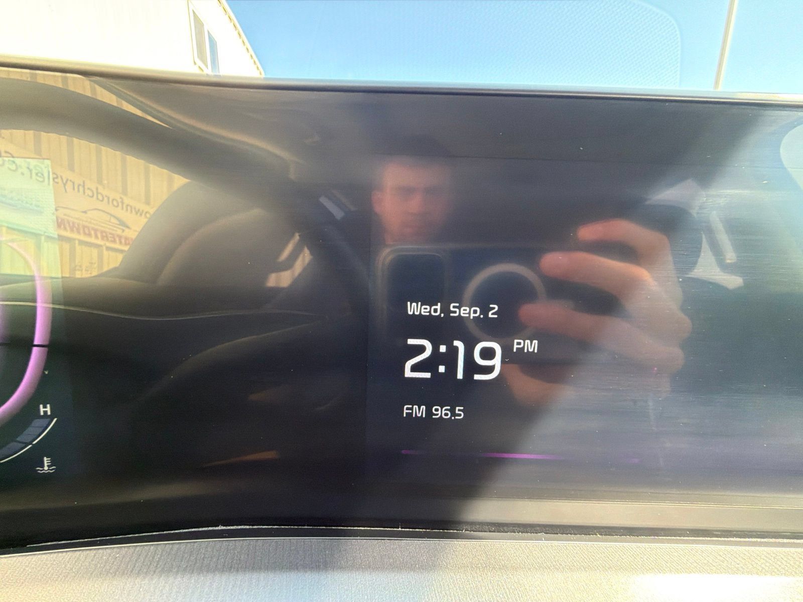 Used 2025 Kia Telluride S AWD/4WD image 23