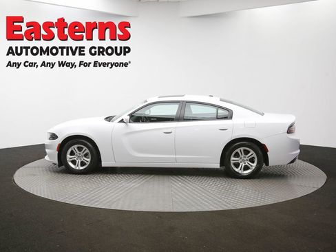 Used 2022 Dodge Charger SXT w/ Leather Interior Group image 61