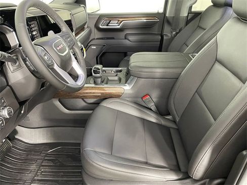 New 2026 GMC Sierra 1500 Elevation w/ Elevation Premium Package image 2