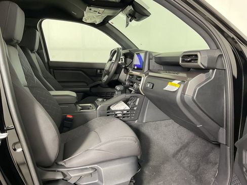 New 2026 Toyota Tacoma SR5 image 22