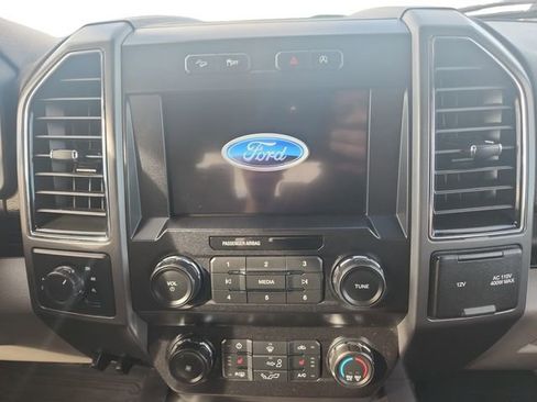 Used 2019 Ford F150 XLT w/ Equipment Group 302A Luxury image 16