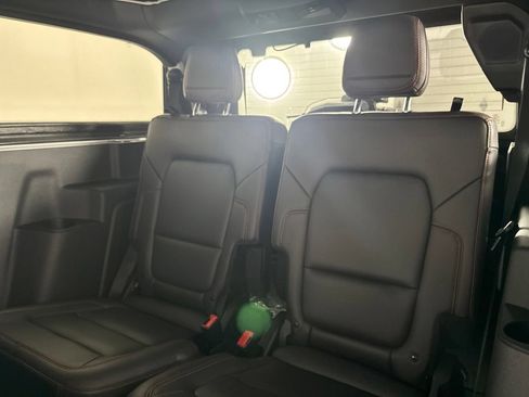 Used 2025 Ford Bronco Stroppe Edition AWD/4WD image 23