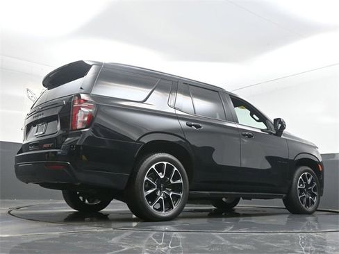 Used 2024 Chevrolet Tahoe RST w/ Luxury Package image 35