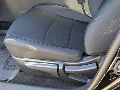 New 2025 Nissan Sentra S image 13