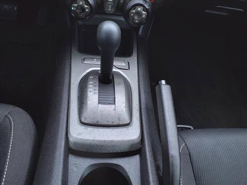 Used 2011 Chevrolet Camaro LT image 17