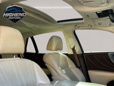 Used 2018 Lexus LS 500 AWD w/ Interior Upgrade Package image 32