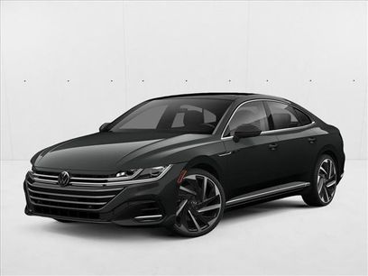 Used 2023 Volkswagen Arteon SEL