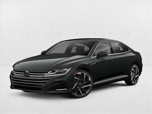 Used 2023 Volkswagen Arteon SEL image 1