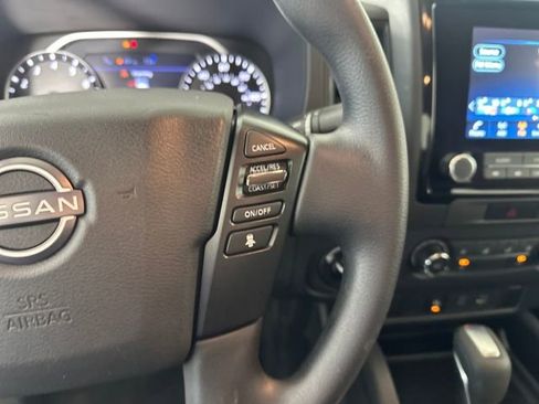 Used 2023 Nissan Frontier S w/ Technology Package image 16