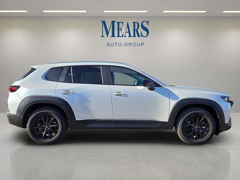 New 2025 MAZDA CX-50 AWD 2.5 S w/ Weather Package image 6