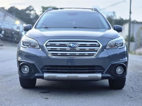 Used 2017 Subaru Outback 3.6R Limited image 13