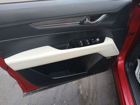 Used 2019 MAZDA CX-5 Grand Touring Reserve image 12