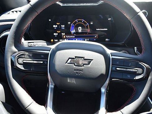 New 2025 Chevrolet Colorado Z71 w/ Technology Package image 10