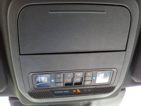 Used 2024 Ford Explorer Timberline w/ Timberline Technology Package AWD/4WD image 19