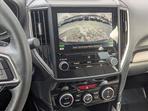 Certified 2023 Subaru Forester Limited image 13