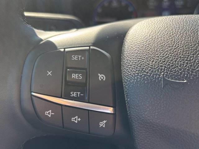 Used 2024 Ford Bronco Sport Outer Banks AWD/4WD image 17