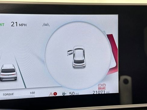 Used 2023 Hyundai Ioniq 5 SEL image 18