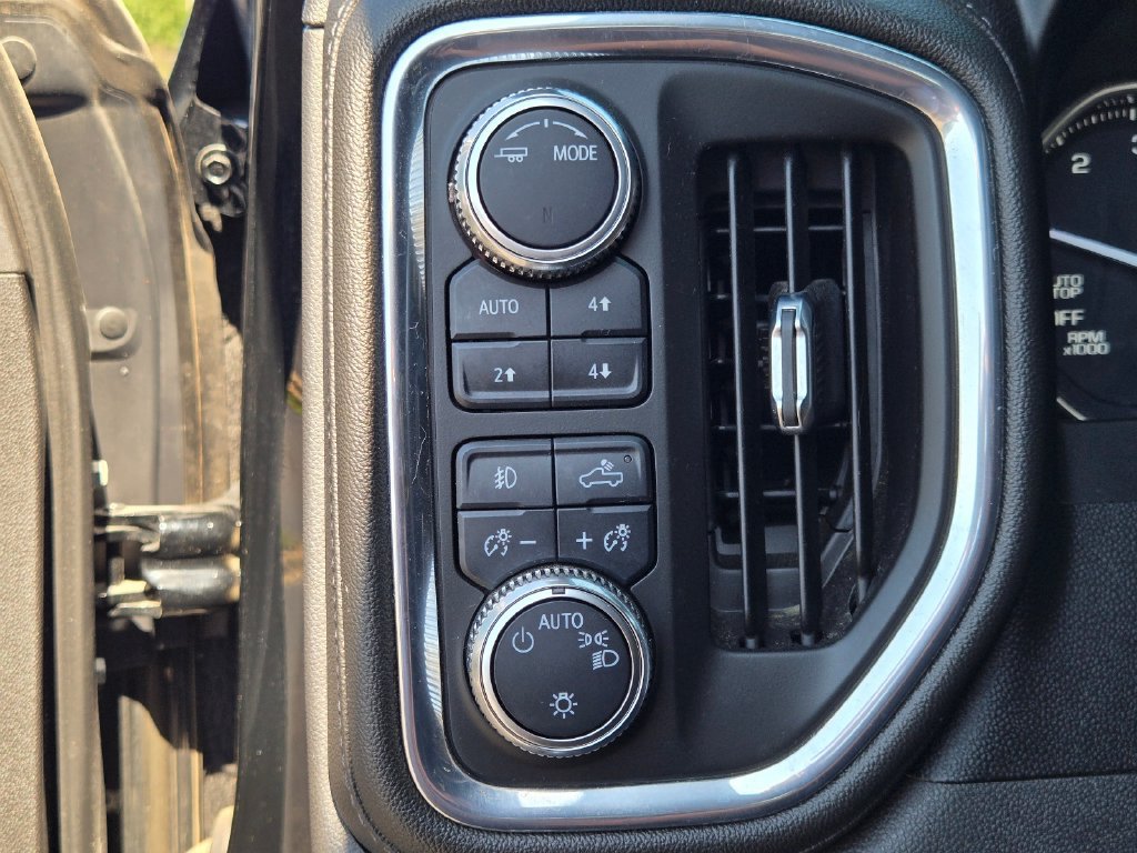Used 2021 GMC Sierra 1500 Elevation AWD/4WD image 23