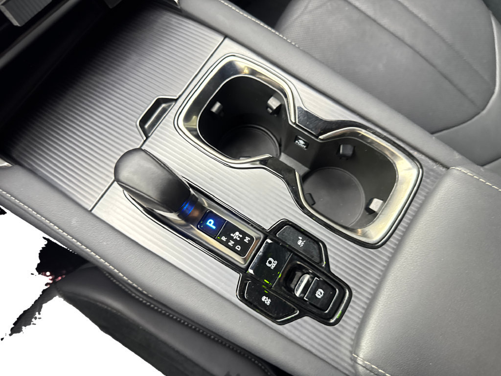 Used 2023 Lexus RX 500h F Sport w/ Accessory Package (2T) AWD/4WD image 69