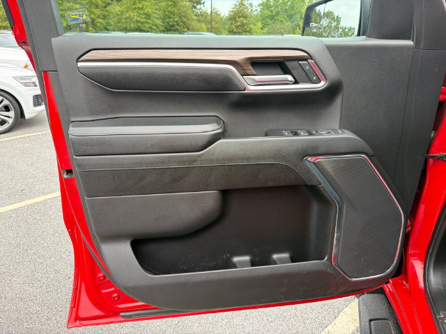 Used 2023 Chevrolet Silverado 1500 RST AWD/4WD image 10