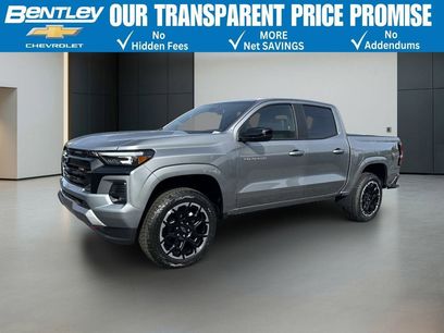 New 2026 Chevrolet Colorado Z71 w/ Z71 Convenience Package 2