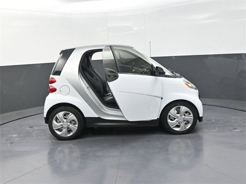 Used 2015 smart fortwo pure image 37