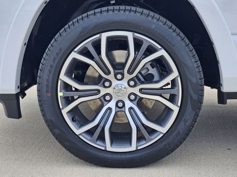 New 2026 RAM 1500 Tungsten image 12