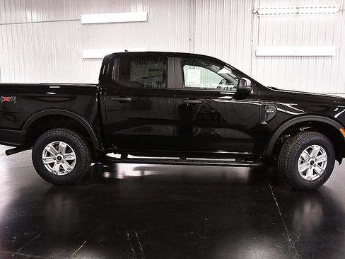 New 2025 Ford Ranger XL w/ Trailer Tow Package image 8