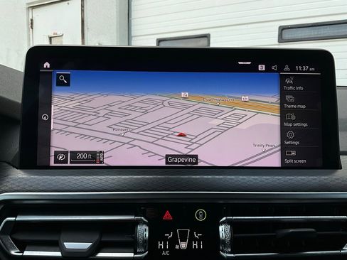 Used 2023 BMW X3 xDrive30i w/ M Sport Package image 35