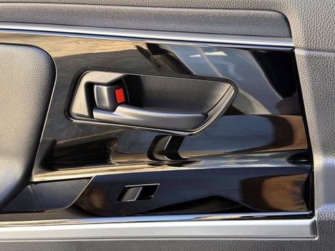 Used 2024 Toyota bZ4X Limited w/ Weather Package image 23