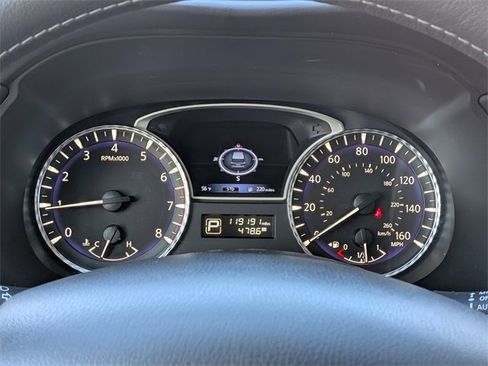 Used 2019 INFINITI QX60 Luxe w/ Sensory Package image 35