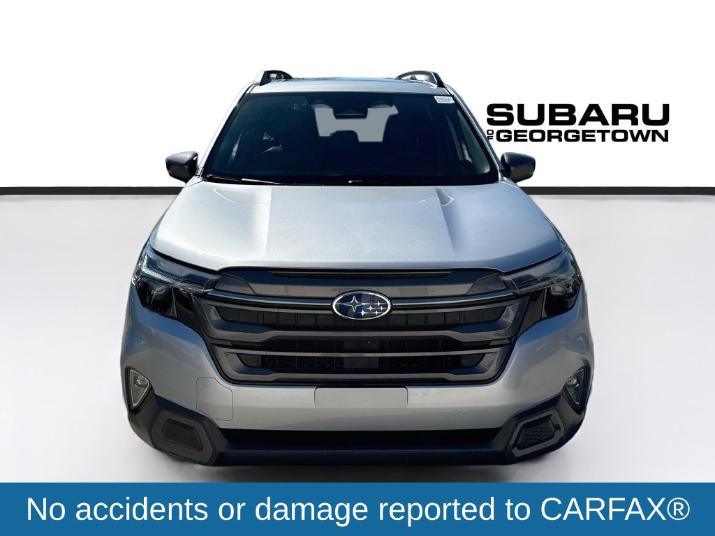 Used 2026 Subaru Forester Limited AWD/4WD image 2