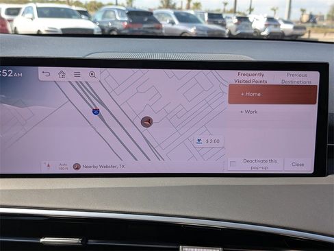 New 2026 Genesis GV70 2.5T image 20