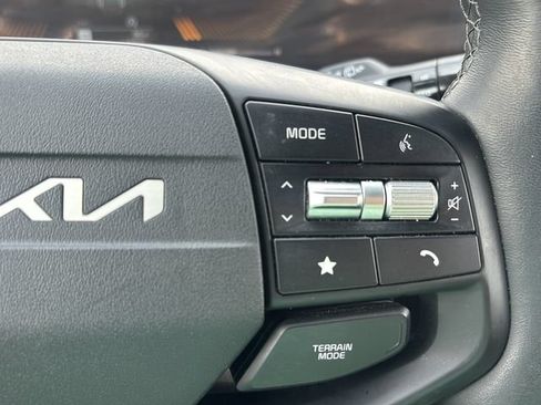 Used 2026 Kia Sportage EX w/ EX Panorama Roof Package AWD/4WD image 25