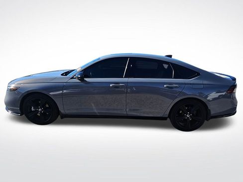 Used 2024 Honda Accord Sport image 5