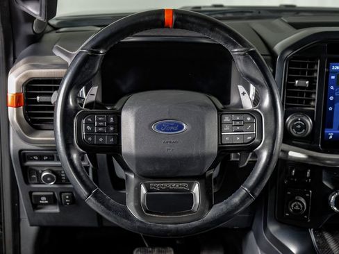 Used 2022 Ford F150 Raptor w/ Raptor 37 Performance Package image 16