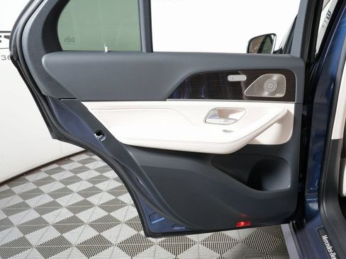 Certified 2026 Mercedes-Benz GLE 350 4MATIC image 28